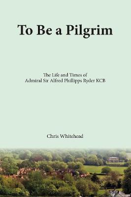 To Be A Pilgrim