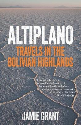 Altiplano