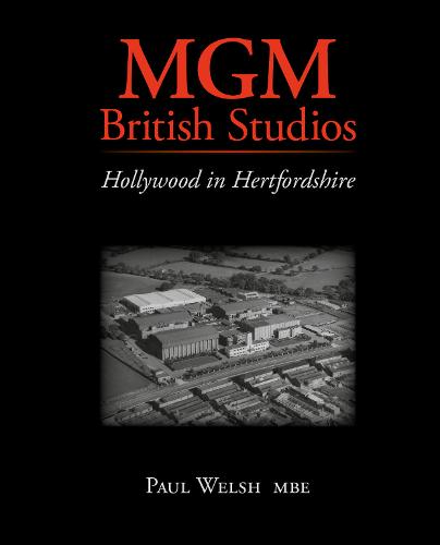 MGM British Studios