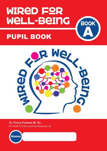 Wired for Well-Being
