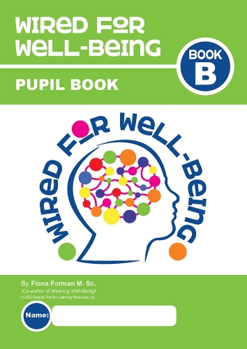 Wired for Well-Being