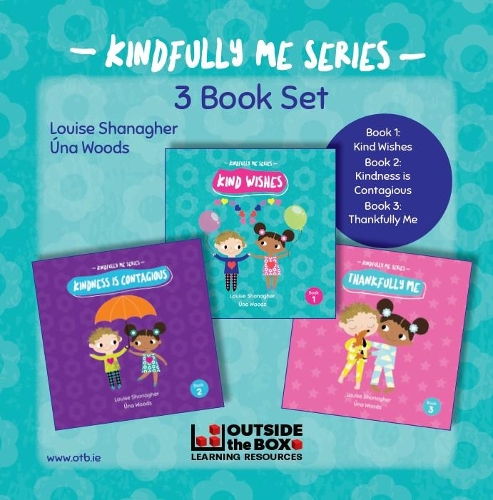 Kindfully Me Set