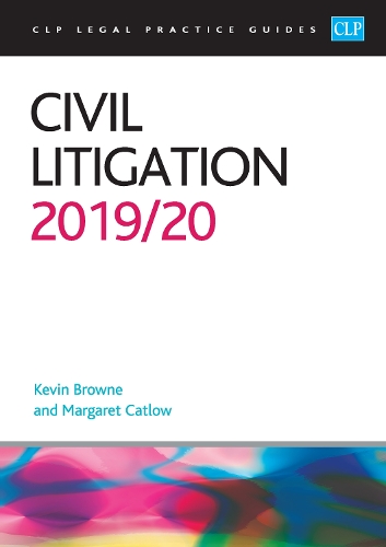 Civil Litigation 2019/2020
