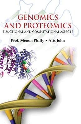 Genomics and Proteomics: Functional and Computational Aspects