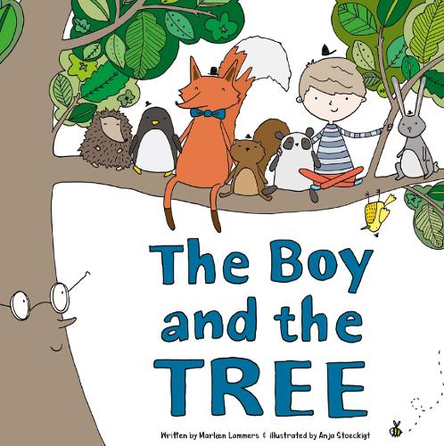 The Boy and the Tree
