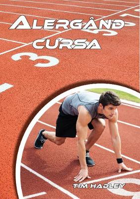 Alergând cursa