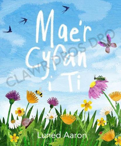 Mae'r Cyfan i Ti