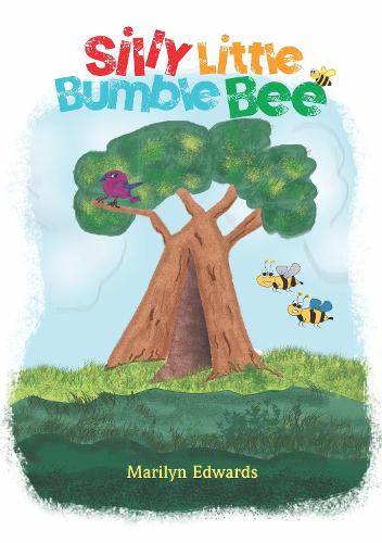 Silly Little Bumble Bee