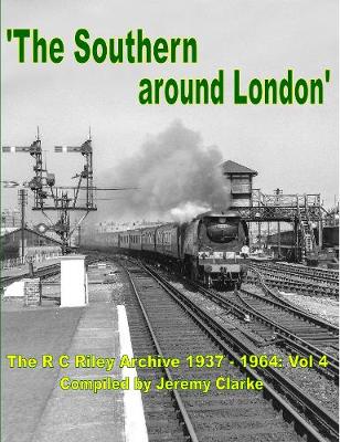 The Southern around London