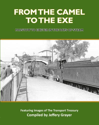 From the Camel to the Exe