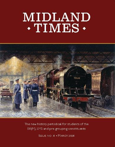 Midland Times Issue 4