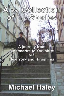 A little Collection of short Stories
