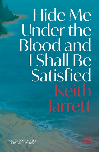 Hide Me Under the Blood and I Shall Be Satisfied