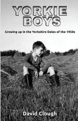 Yorkie Boys