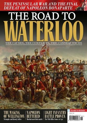 Road to Waterloo