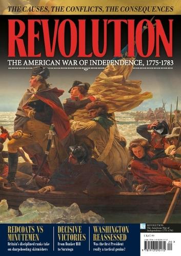 Revolution