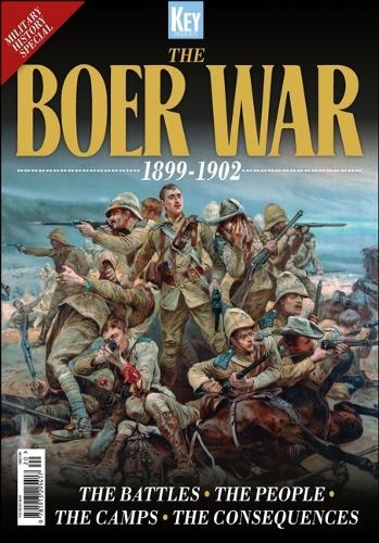 The Boer War 1899-1902