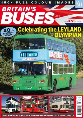 Britain's Buses