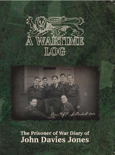 A War Time Log