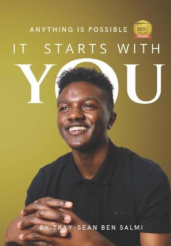 It Starts with YOU!