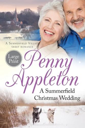 A Summerfield Christmas Wedding