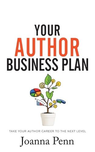 Your Author Business Plan