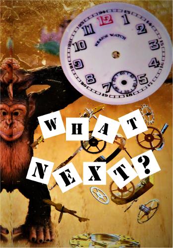 What Next?