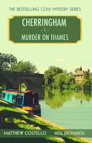 Murder on Thames