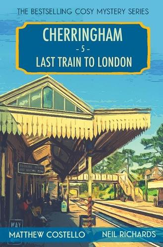 Last Train to London