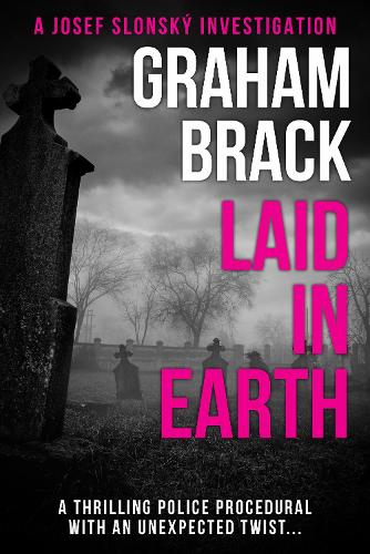 Laid in Earth
