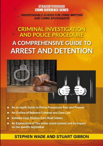 Comprehensive Guide to Arrest and Detention