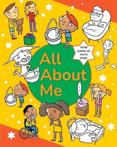 All About Me