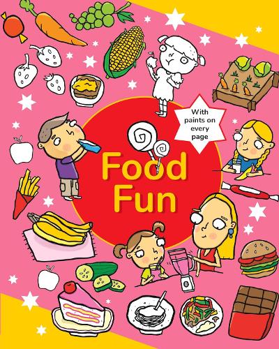 Food Fun