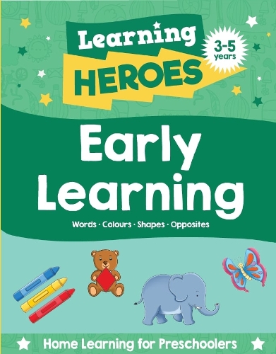 Learning Heroes