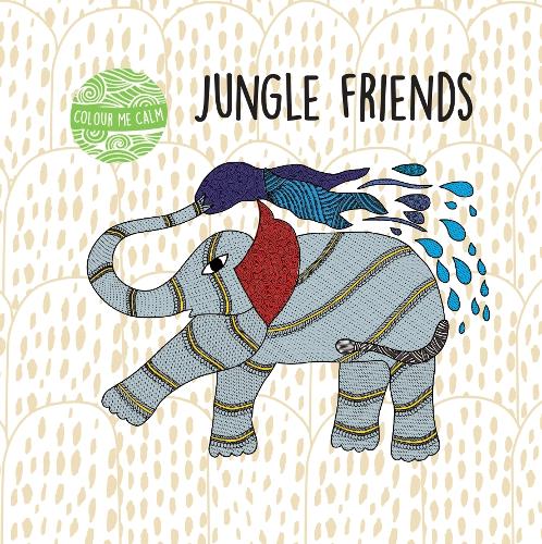 Jungle Friends