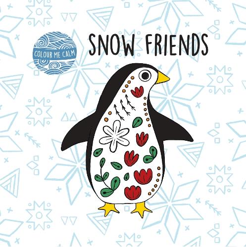 Snow Friends