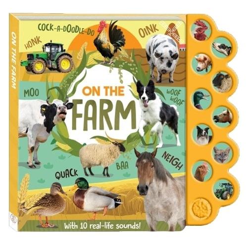 On the Farm