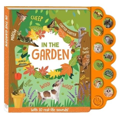 In the Garden