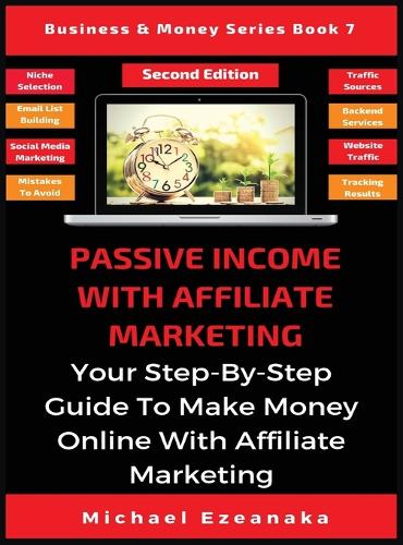 Passive Income With Affiliate Marketing