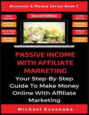 Passive Income With Affiliate Marketing