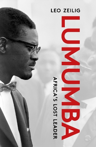 Lumumba