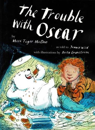 The Trouble With Oscar