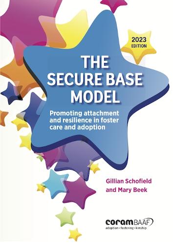 The Secure Base Model