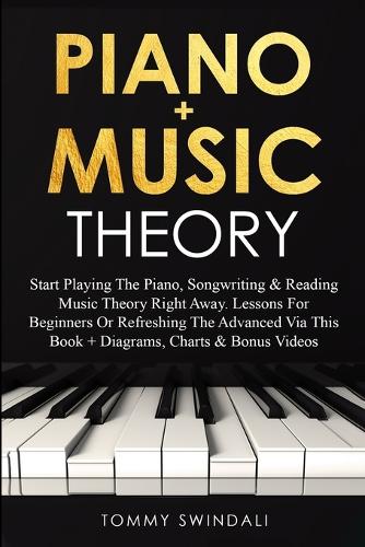 Piano + Music Theory
