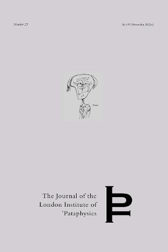 Antonin Artaud as Exemplar