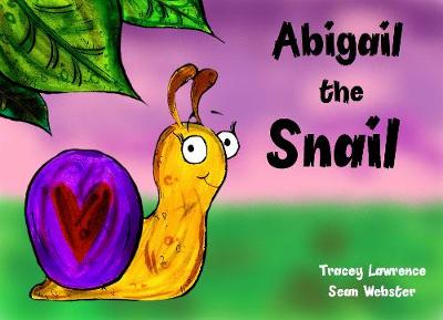Abigail the Snail