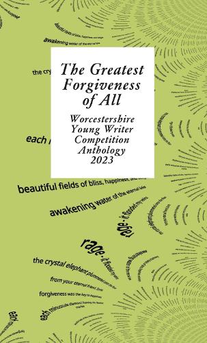 The Greatest Forgiveness of All