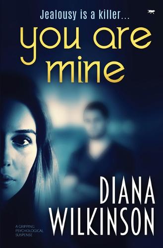 You Are Mine
