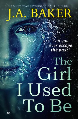 The Girl I Used To Be