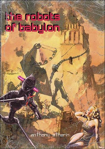The Robots of Babylon